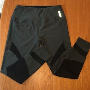 RBX workout pants